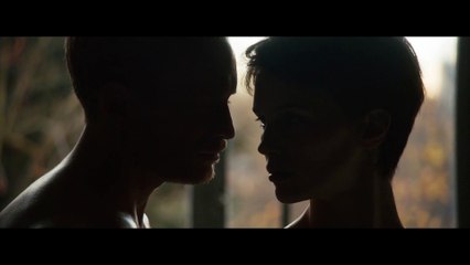L'amant double Teaser