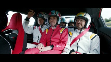 Kaiser Chiefs - Hole In My Soul