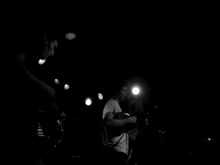 01 Beirut - The Penalty