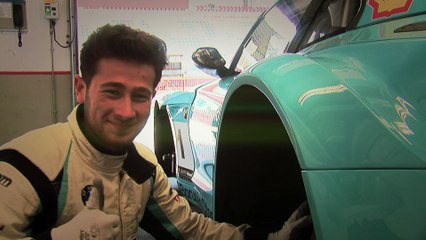 BOM 8-9 Nisan 2017 Mugello yarışı klibi