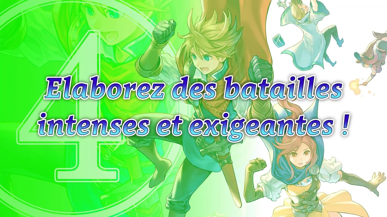 RPG Maker Fes : Nouveau trailer