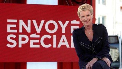 Direct - Envoyé spécial – 13 avril 2017 (France 2)