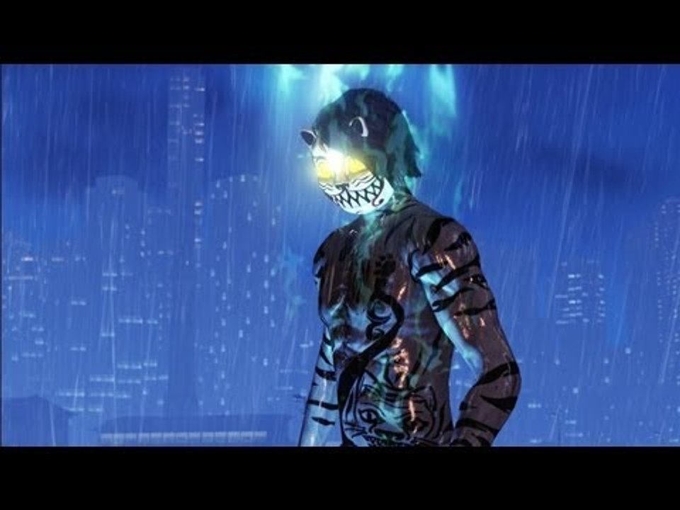 Sleeping Dogs : Zombies DLC Trailer (Nightmare in North Point)