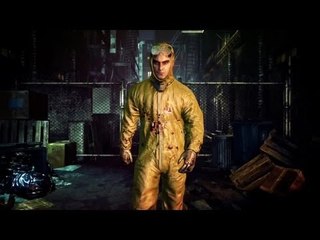 Hitman Absolution Trailer : Les Déguisements