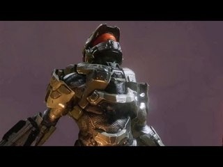 Halo 4 Gameplay Launch Trailer