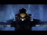 Halo 4 Scanned Trailer (produit par David Fincher)