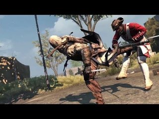 Assassin's Creed 3 Publicité [Version Longue]
