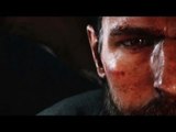 Medal of Honor Warfighter Launch Trailer