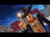 One Piece Pirate Warriors DLC Trailer