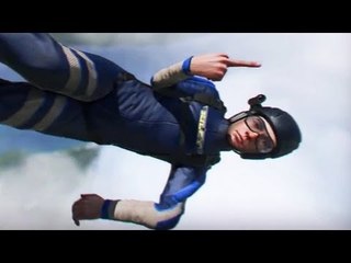 Far Cry 3 Story Trailer