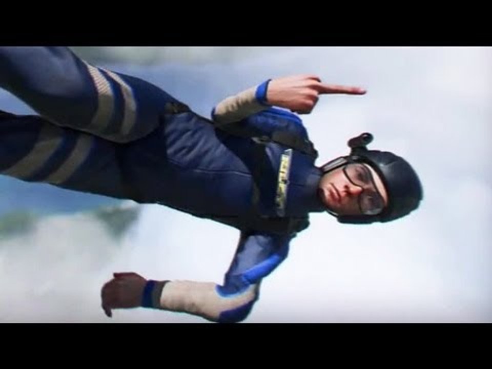 Far Cry 3 Story Trailer