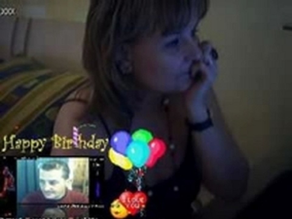 Konny`s Cam-Einblicke