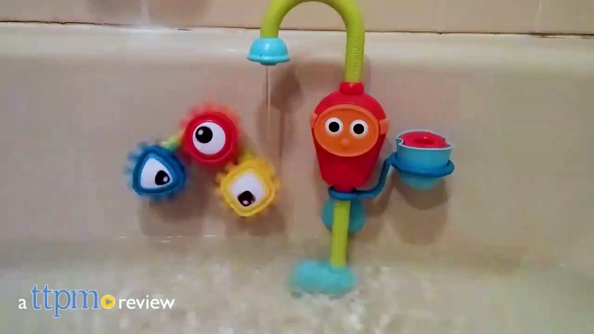 spin and sort spout pro