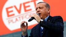 Ordu - Cumhurbaşkanı Erdoğan, Ordu Buluşmasında Konuştu 4
