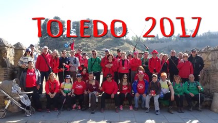 De Ruta por Toledo - Corresendes XRS
