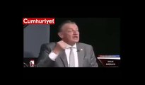 CHP'li Hüsnü Bozkurt:  Siz kimsiniz be!