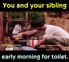 Pressuer Aa Gia : Hilarious clip of Akshay Kumar and Sunil Shetty