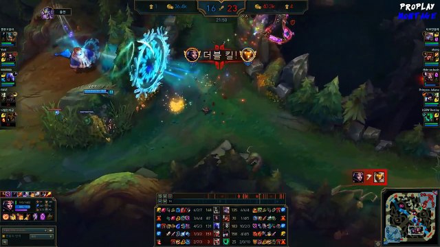 Faker Montage 2017 - Best Of Faker - League Of Legends