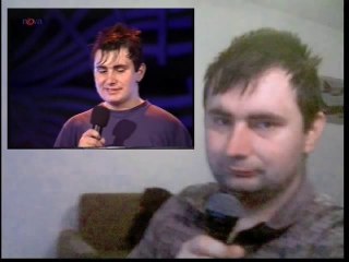 Pikachu - Jako zlej sen