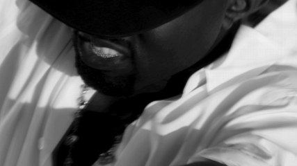 Kanye West - Lost In The World (Explicit)