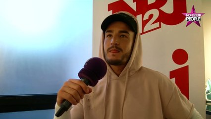 Jonathan (Les Anges 9) "fier" de Zinédine Zidane, il évoque leur relation (Exclu vidéo)