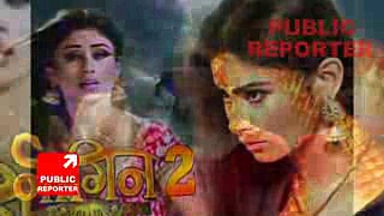 Naagin 2 - 13th April 2017