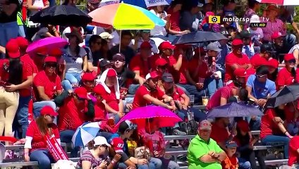 MXGP 2017 - Rd4 Mexico - MX2 Race 1