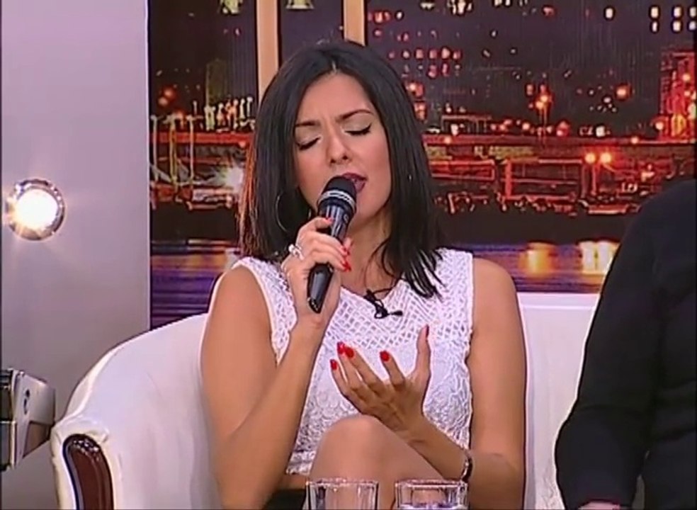 Tanja Savic - Zlatnik (LIVE) 2017