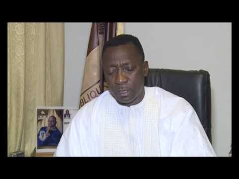 Mael Thiam de l'APR minimise l'impact des violences qui minent leur parti politique