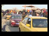 Dakar :une capitale sale mais salie par ses habitants