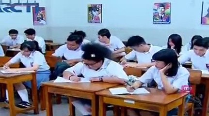 ROMAN PICISAN FULL 13 April 2017 - SURAT CINTA