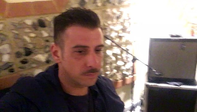 Francesco Gabbani nel cast del Concerto del Primo Maggio 2017 a Roma