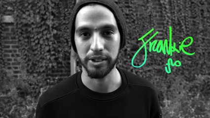 theFC | Flo Bounce: Frankie Flo's Signature Move