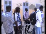 Lycée Cheikh Oumar Foutillou Tall un élève poignarde son professeur
