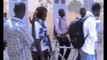 Lycée Cheikh Oumar Foutillou Tall un élève poignarde son professeur
