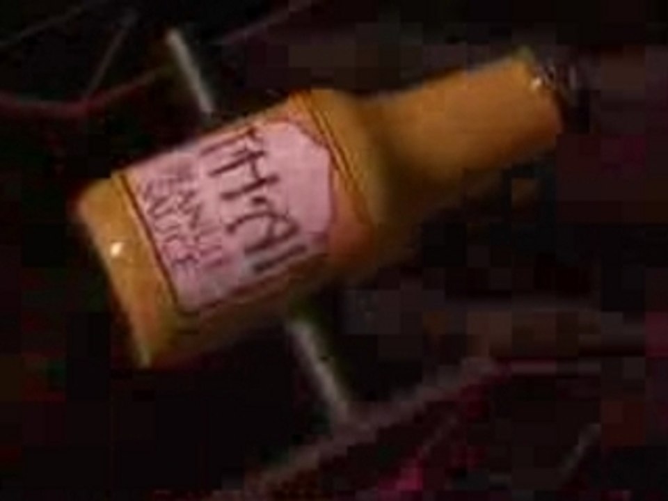 Grocery Store Wars (parodie)