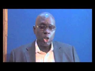 Gora Khouma demande au gouvernement Gambien de sursoir à ses nouvelles lois sur le transport