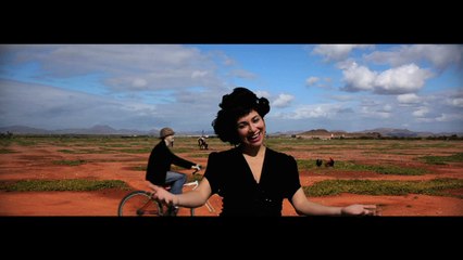 Sophia Charaï - Pichu-Pichu