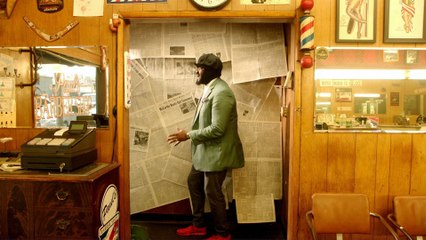 Gregory Porter - Don't Lose Your Steam