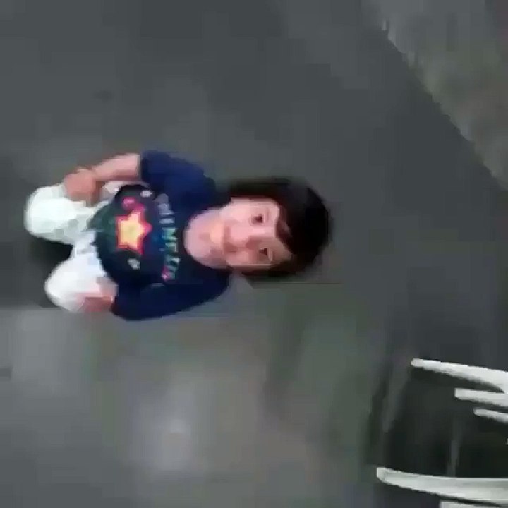 چھوٹے سلطان کا ڈانس تو دیکھو، کیا با ت ھے