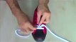 Ayakkabı bağlama teknikleri