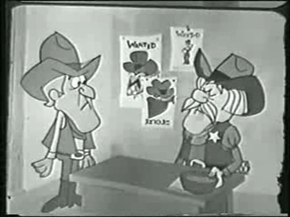 Sugar Pops: Shot with Sugar