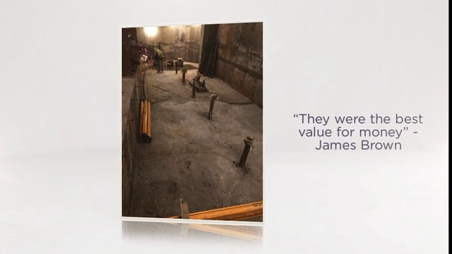 UHM Basements Client Testimonials