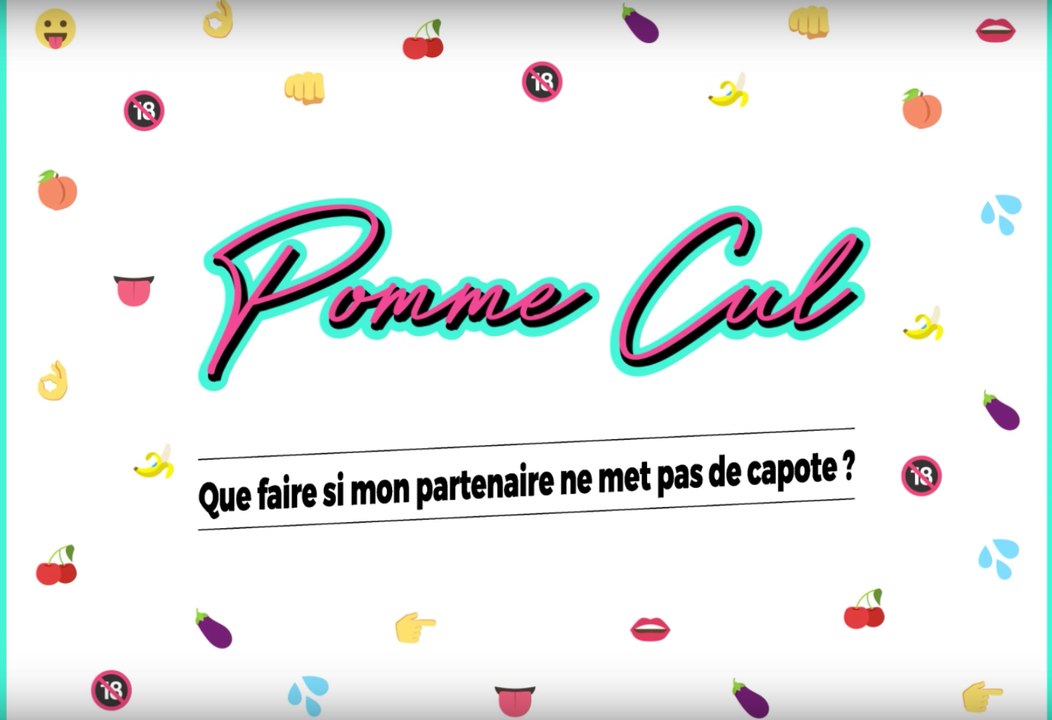 Mon Mec ne veut pas de capote !