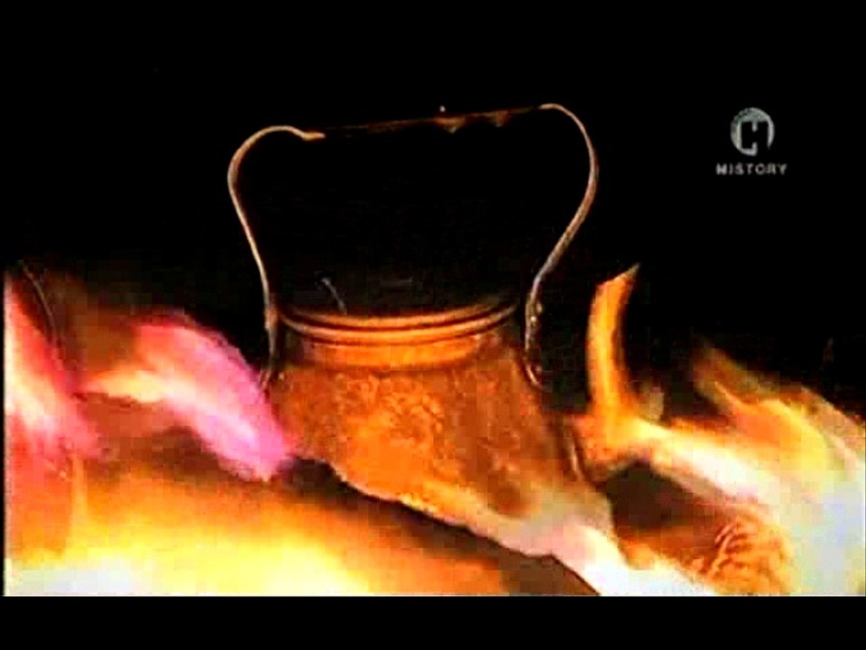 Hitler Felfedezői [Part 1]