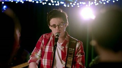 Nathan O' Regan - Long Way Down