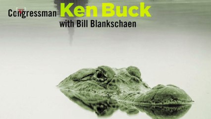 Congressman Tell-All Reveals Just How Swampy Washington Can Be