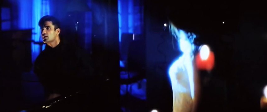 Tum Dil Ki Dhadkan Mein V2 - Dhadkan (2000) _HD