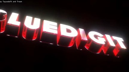 NEW INTRO!!! :D ENJOY! :3