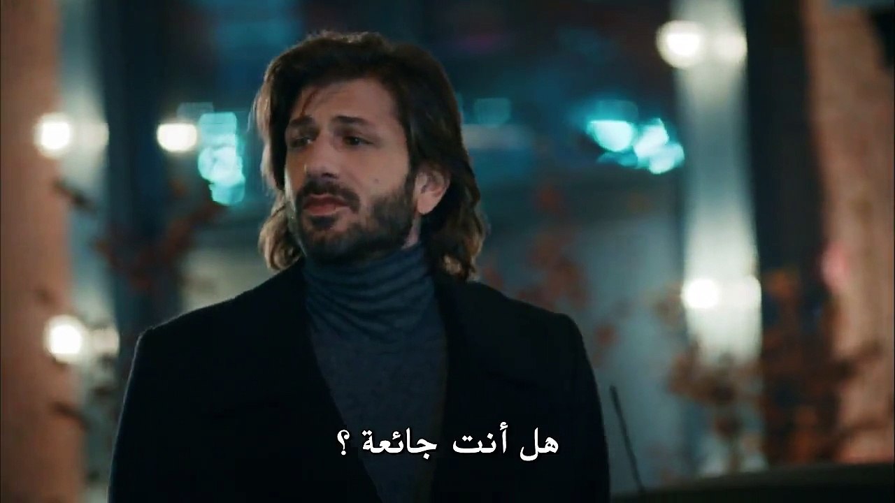 HD مسلسل الـقـدر الاسـود مترجم الحلقة 3 - قسم 1
